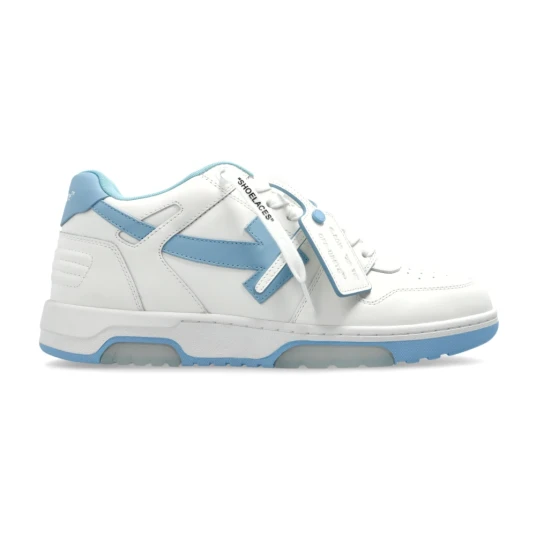 Off White Herre Sko Hvit 40 EU Off White Herre Sko Hvit 40 EU