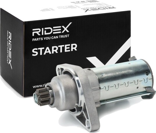 RIDEX 2S0608 Starter