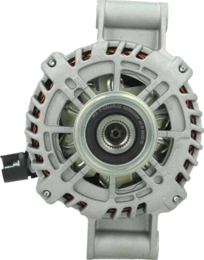BV PSH 595.542.124.020 Dynamo