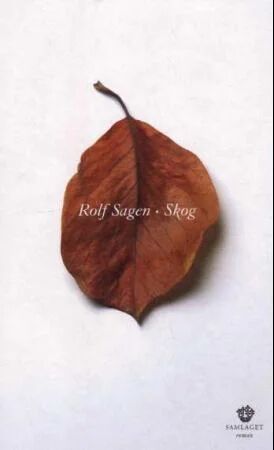 Skog Av Rolf Sagen
