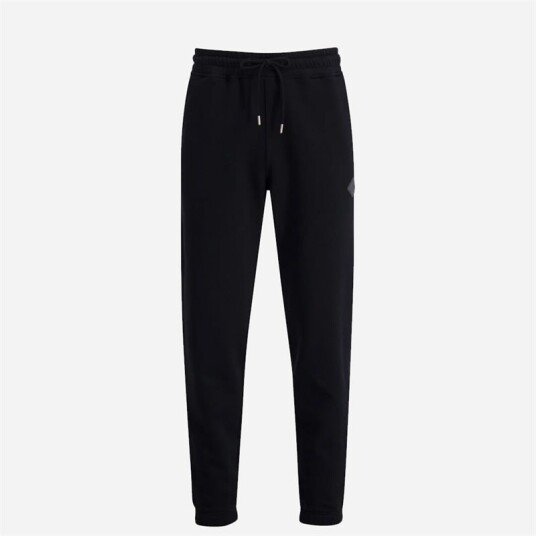 Holzweiler Classic Hanger Trousers Black 1051