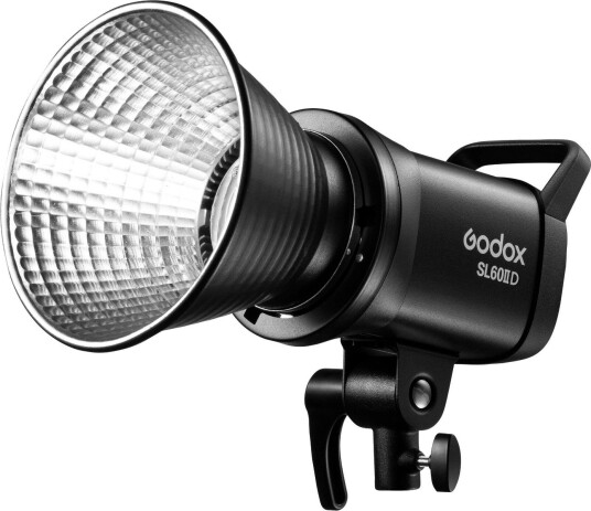 Studiolampe - LED - Godox SL60IID