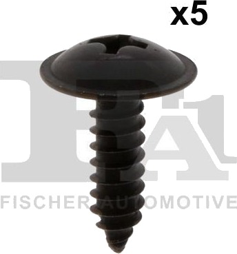 Skrue FA1 89-70001.5