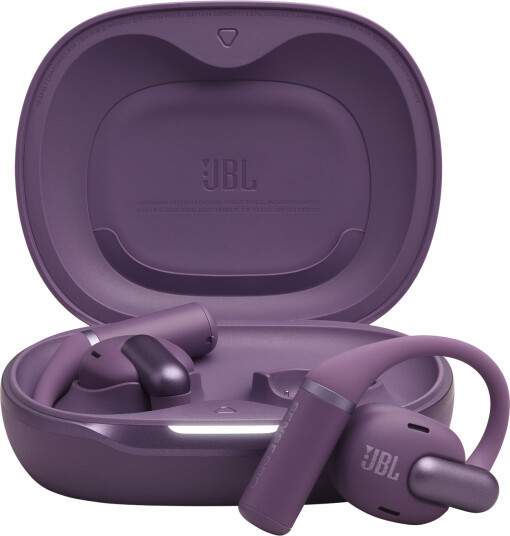 JBL Sense Pro Purple JBL Sense Pro Purple