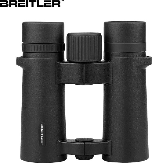 Breitler Jeger 10x34 WP SF kikkert Breitler Jeger 10x34 WP SF kikkert