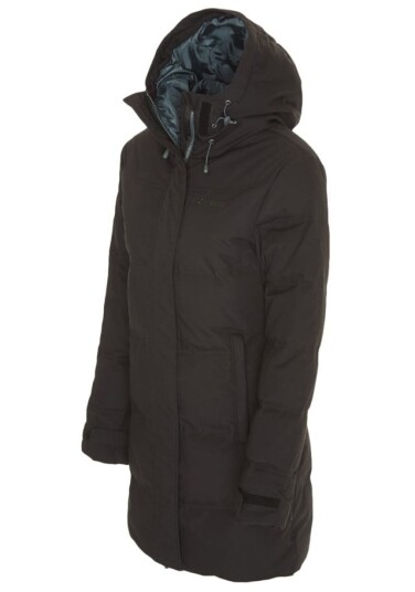 Svalbard dunparkas XL Svalbard dunparkas XL