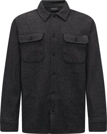 INDICODE | Inguido Shirt | S