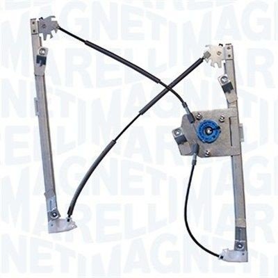 Vindusheis MAGNETI MARELLI 350103155400 Vindusheis MAGNETI MARELLI 350103155400