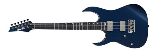 Ibanez RG5121L-DBF Elgitar RG Prestige Ibanez RG5121L-DBF Elgitar RG Prestige