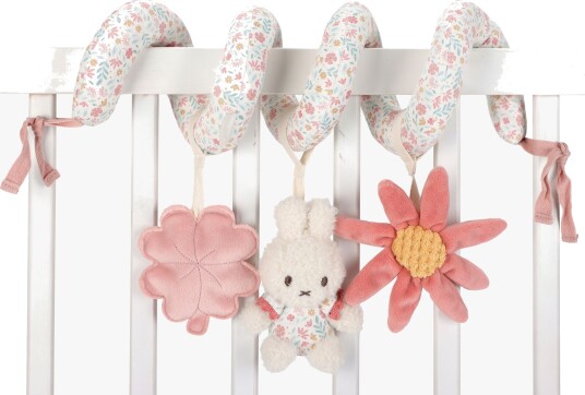 Miffy Miffy x Little Dutch Aktivitetsleke Lucky Blossom