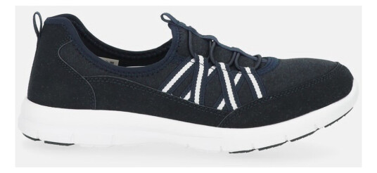 Exani Dana Navy 39 Sneakers