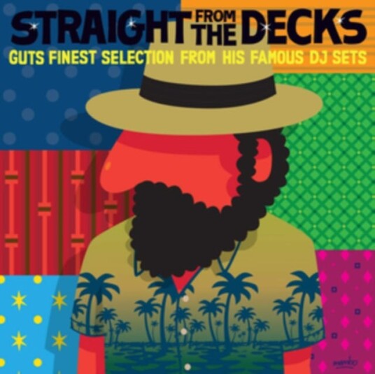 Diverse Artister, Diverse Soul Straight From The Decks (180gr./Gatefold) LP/Vinyl Diverse Artister, Diverse Soul Straight From The Decks (180gr./Gatefold) LP/Vinyl