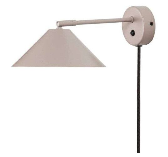 Globen Lighting Cannes 20 Vegglampe Mud 1748382-04-0 1712427-02-0