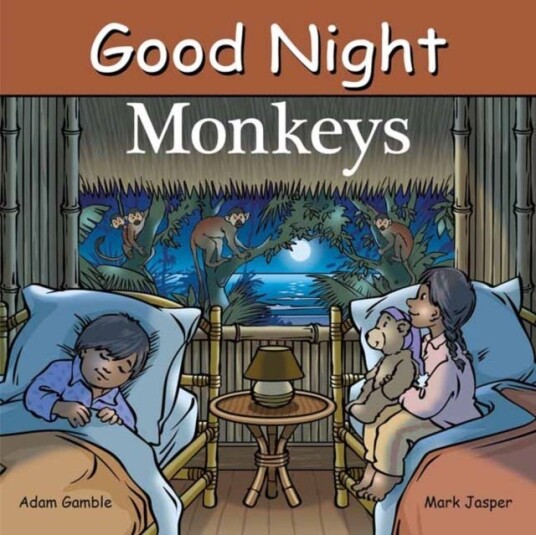 Good Night Monkeys Good Night Monkeys