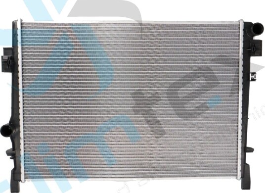 CLIMTEX CH1 653 Radiator motorkjøling