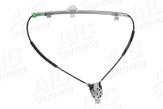 Vindusheis AIC 50501 Vindusheis AIC 50501