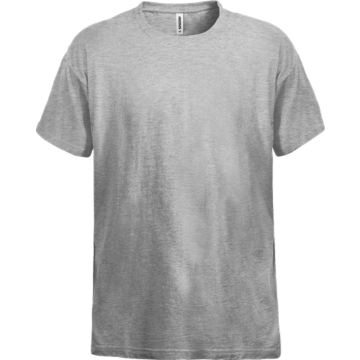 Acode T-Shirt Heavy 1912 Hsj Ljusgrå 4xl