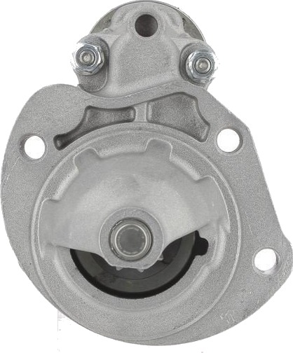 Starter ROTOVIS Automotive Electrics 8080433