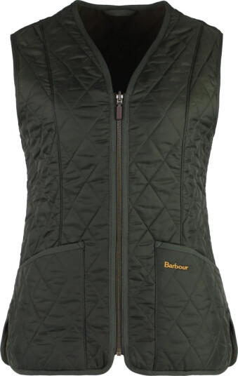 Barbour Dame Jakker Grønn L,