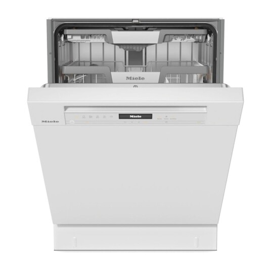 Miele G 7605 SCU XXL BRSW Oppvaskmaskin Miele G 7605 SCU XXL BRSW Oppvaskmaskin