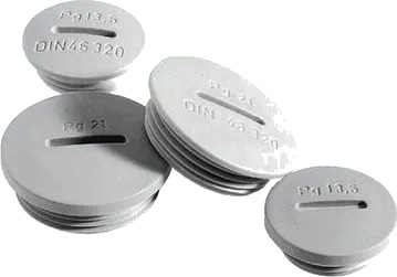 Lapp 52005980 Skindicht Blk Pg 16 Ral 7035 Lgy Pg16 Polystyren Grå/Hvit (Ral 7035) 100 Stk