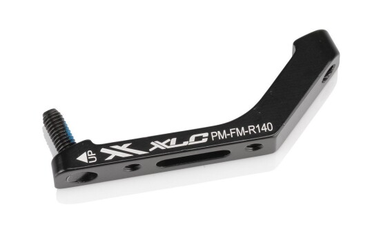 XLC Adapter Postmount/Flat 140 mm Bak
