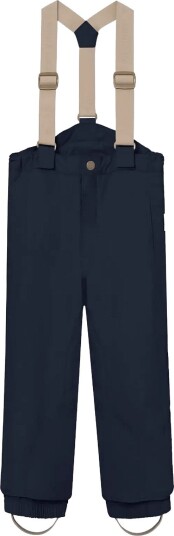 MINI A TURE Matwitte Snow Pants. Grs   OUTER SPACE   116