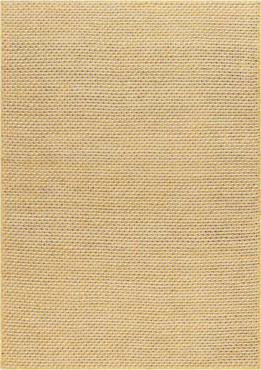 Ullmatta KM Home Gul 200x300 cm  