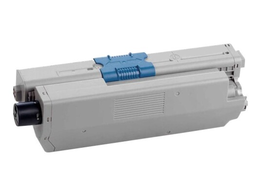 Agfaphoto - Sort - Kompatibel - Tonerkassett - For Oki Mc332dn Mc342dn Mc342dnw Mc342w  C301dn 321Dn