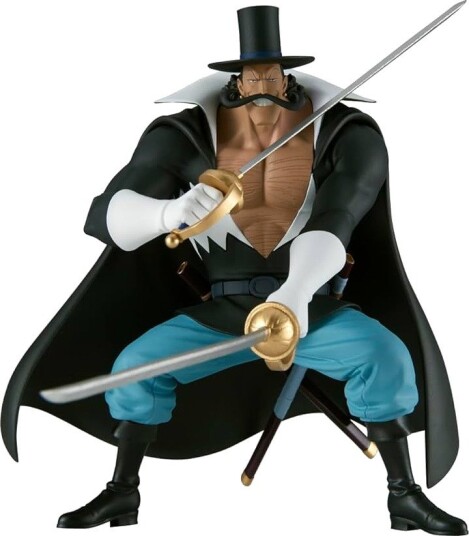 One Piece Vista