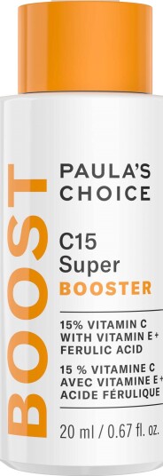 C15 Super Booster 20 ml C15 Super Booster 20 ml