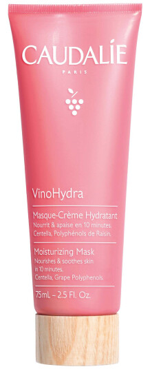 Caudalie CaudalÃ­e Vinohydra Moisturizing Mask 75 ml
