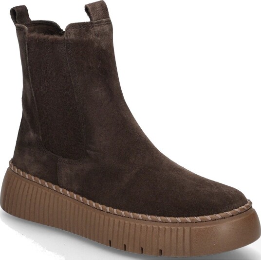 Gabor Chelsea DARK BROWN 37.5 Gabor Chelsea DARK BROWN 37.5