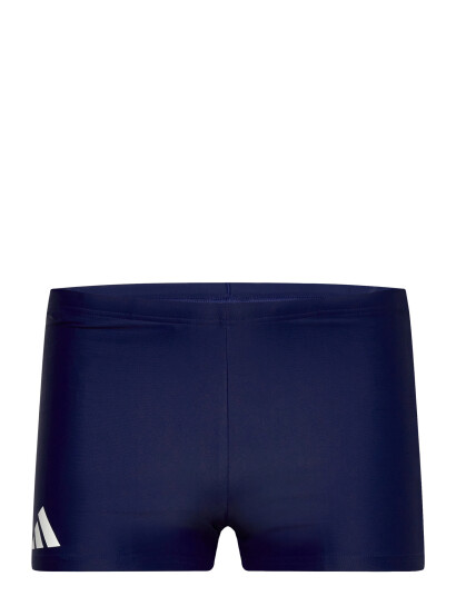 Adidas Sportswear Solid Boxer Navy XS Adidas Sportswear Solid Boxer Navy XS