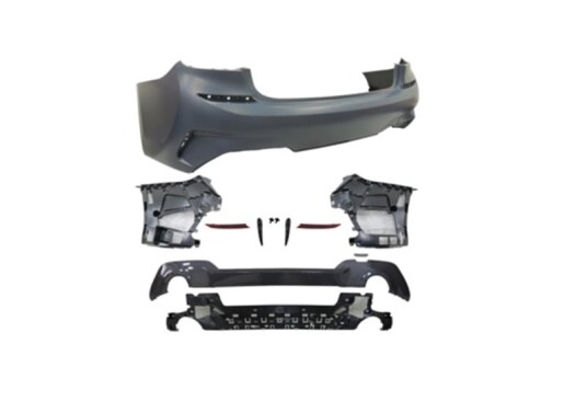 Camco Støtfanger bak
M sport 2A 4247 1M