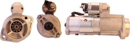 DRI 324067102 Starter DRI 324067102 Starter