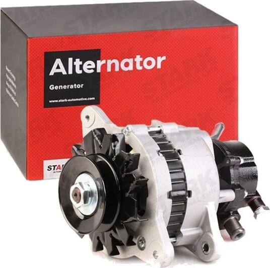 STARK SKGN 0320737 Dynamo STARK SKGN 0320737 Dynamo
