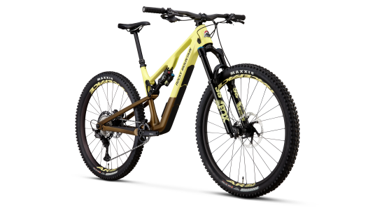 Rocky Mountain Instinct Carbon 70 29" Fox 36 grip2 (2024)