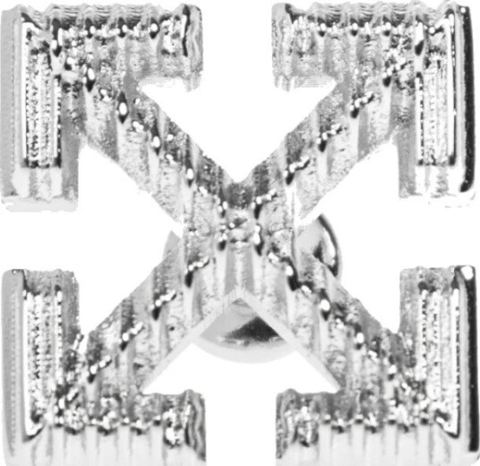 Off White Herre Accessories Grå ONE SIZE, Off White Herre Accessories Grå ONE SIZE,