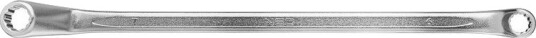 NEO TOOLS 09-906 Dobbelthodet ringnøkkel NEO TOOLS 09-906 Dobbelthodet ringnøkkel