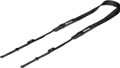 Nikon Binocular Neck Strap for SPORTSTAR EX II