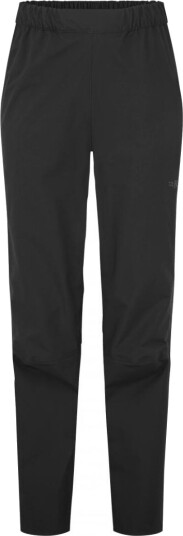 Rab Firewall Pants Wmns Black Size 14 Regular Leg