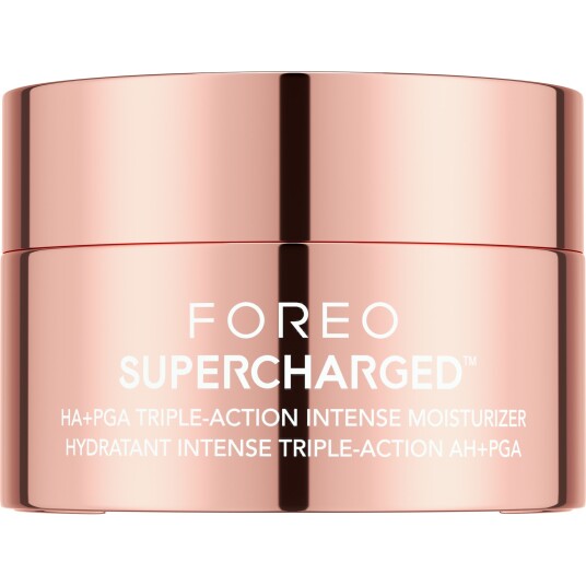FOREO SUPERCHARGED HA+PGA Triple Action Intense Moisturizer 50 ml FOREO SUPERCHARGED HA+PGA Triple Action Intense Moisturizer 50 ml