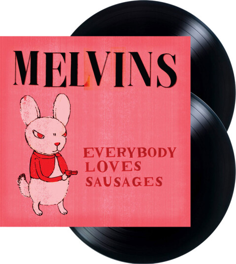 Everybody Loves Sausages Everybody Loves Sausages