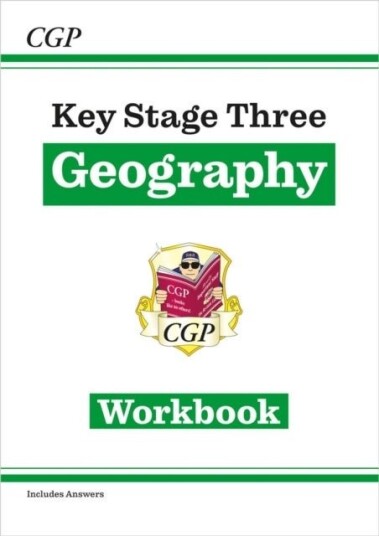 KS3 Geography Workbook with Answers KS3 Geography Workbook with Answers