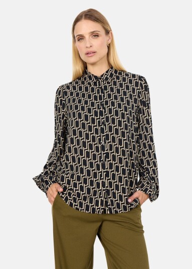 Soya Concept SC VARLA 2 BLACK COMBI XL Topper Soya Concept SC VARLA 2 BLACK COMBI XL Topper