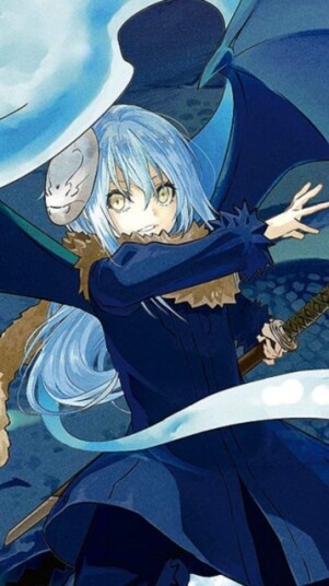 That Time I Got Reincarnated as a Slime 16 That Time I Got Reincarnated as a Slime 16