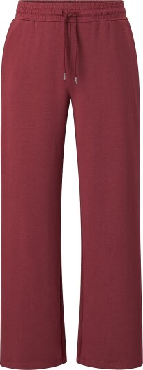 Wasabiconcept Sweatpants Wa sabina 80 Rød