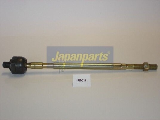 JAPANPARTS RD-512 Aksialledd, parallellstag