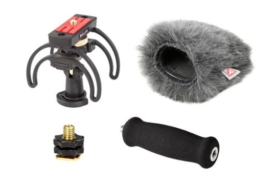 Rycote Audio Kit Zoom H5 Rycote Audio Kit Zoom H5